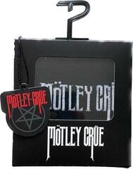 Socks Mötley Crüe Socks Crew One Size - 1