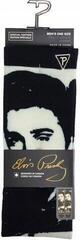 Zokni Elvis Presley Portrait One Size Zokni - 2