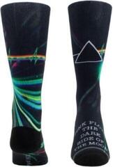 Socks Pink Floyd Socks Dark Side Of The Moon Prism One Size - 2