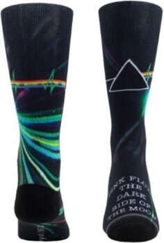 Socks Pink Floyd Dark Side Of The Moon Prism One Size Socks - 3