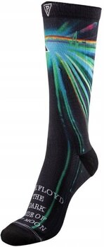 Socks Pink Floyd Dark Side Of The Moon Prism One Size Socks - 2
