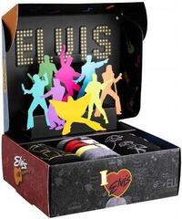 Шкарпетки Elvis Presley Шкарпетки 3 Pack One Size - 1