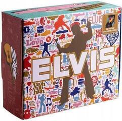Шкарпетки Elvis Presley Шкарпетки 3 Pack One Size - 3