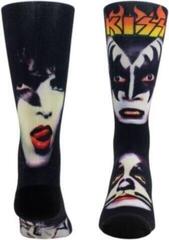 Meias Kiss Meias Kiss Faces One Size - 2