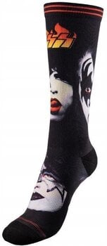 Sokker Kiss Kiss Faces One Size Sokker - 2