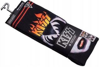 Meias Kiss Meias Kiss Faces One Size - 3