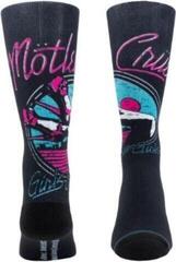 Strumpor Mötley Crüe Girls Girls Girls One Size Strumpor - 2