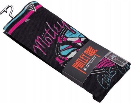 Čarape Mötley Crüe Girls Girls Girls One Size Čarape - 4