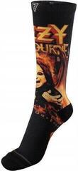 Sokker Ozzy Osbourne Prince Of Darkness One Size Sokker - 1