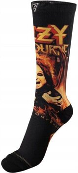 Șosete Ozzy Osbourne Prince Of Darkness One Size Șosete - 2