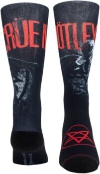 Șosete Mötley Crüe Dr. Feelgood One Size Șosete - 3