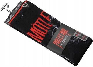 Strumpor Mötley Crüe Dr. Feelgood One Size Strumpor - 3