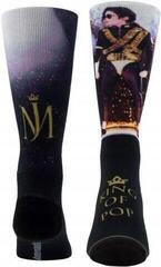 Șosete Michael Jackson Șosete King Of Pop One Size - 1