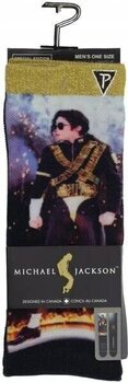 Șosete Michael Jackson King Of Pop One Size Șosete - 3