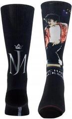 Șosete Michael Jackson Șosete Toe Stand One Size - 1