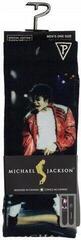 Șosete Michael Jackson Șosete Toe Stand One Size - 2