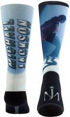 Șosete Michael Jackson Șosete Toe Stand One Size - 1