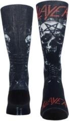 Strumpor Slayer Thrash Skull One Size Strumpor - 2