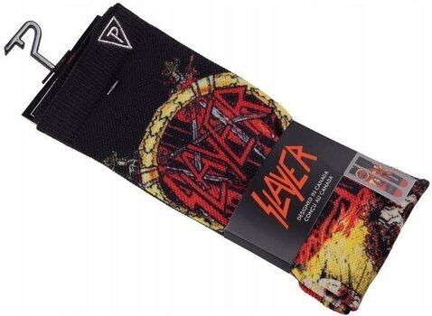 Sukat Slayer Repentless One Size Sukat - 5