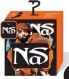 Sokken Nas Crew-Gift Box One Size Sokken - 2