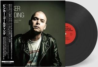 LP ploča Binker Golding - Abstractions Of Reality Past And Incredible Feathers (LP) - 1