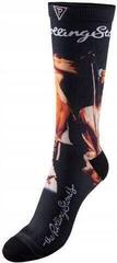 Sokker The Rolling Stones Mick & Keith One Size Sokker - 1