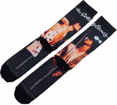 Sokken The Rolling Stones Mick & Keith One Size Sokken - 4