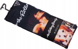 Sokker The Rolling Stones Mick & Keith One Size Sokker - 4
