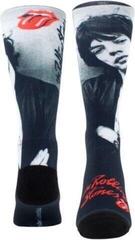 Sokker The Rolling Stones Mick 1975 One Size Sokker - 4