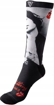 Sokker The Rolling Stones Mick 1975 One Size Sokker - 2