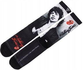 Sokker The Rolling Stones Mick 1975 One Size Sokker - 5