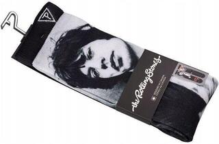 Sokker The Rolling Stones Mick 1975 One Size Sokker - 6