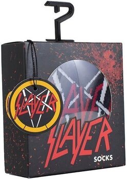 Sukat Slayer Crew-Gift Box One Size Sukat - 4