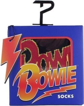 Čarape David Bowie Crew-Gift Box One Size Čarape - 2