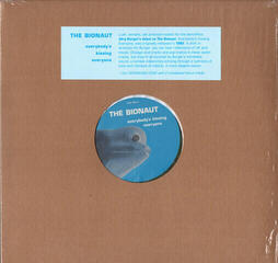 LP ploča Bionaut - Everybody's Kissing Everyone (RSD) (Numbered/Limited Edition) (Yellow/Olive Marbled Coloured) (LP) - 6