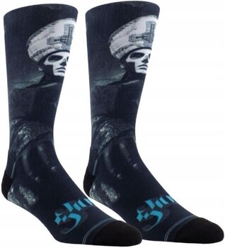 Sokken Ghost Papa Emeritus Teal Logo One Size Sokken - 2