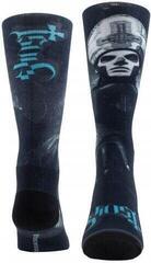 Čarape Ghost Papa Emeritus Teal Logo One Size Čarape - 2