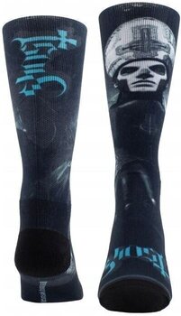 Sokken Ghost Papa Emeritus Teal Logo One Size Sokken - 3