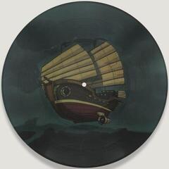 LP ploča Birds Of Tokyo - Universes (Picture Disc) (Limited Edition) (LP) - 1