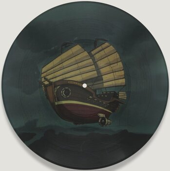 LP ploča Birds Of Tokyo - Universes (Picture Disc) (Limited Edition) (LP) - 2