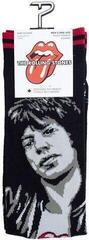 Sokker The Rolling Stones Mick Illustration One Size Sokker - 3