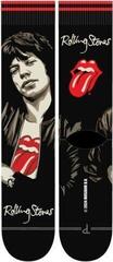 Sokker The Rolling Stones Mick Illustration One Size Sokker - 2