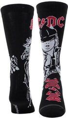 Meias AC/DC Meias Angus Sketch One Size - 1