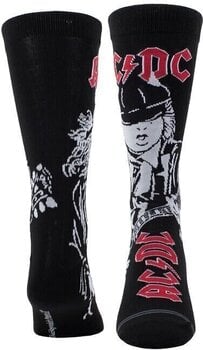 Calcetines AC/DC Angus Sketch One Size Calcetines - 2