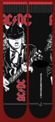 Meias AC/DC Meias Angus Sketch One Size - 2