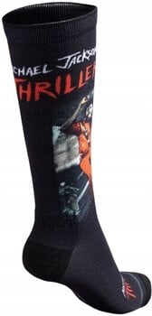 Șosete Michael Jackson Thriller Dance One Size Șosete - 3
