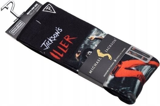 Șosete Michael Jackson Thriller Dance One Size Șosete - 5