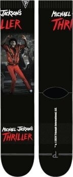 Șosete Michael Jackson Thriller Dance One Size Șosete - 4