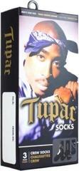 Čarape 2Pac 3 Pack One Size Čarape - 1