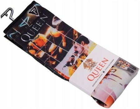 Sokker Queen Live On Stage One Size Sokker - 4